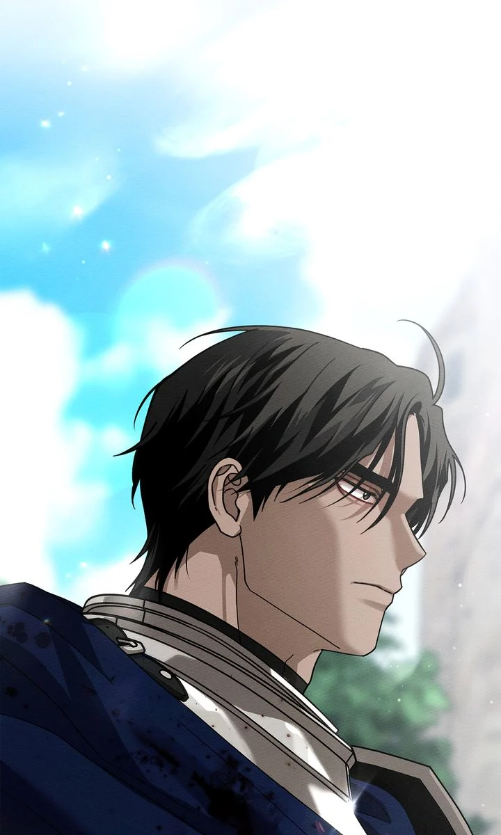 Under the Oak Tree Chapter 105 image 11